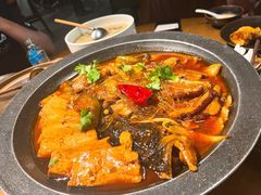 -奉天小馆·非遗东北菜(沈阳万象城店)