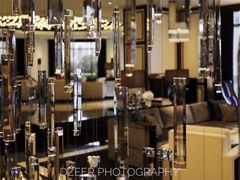 大堂-上海苏宁宝丽嘉酒店·Cafe Bellagio西餐厅