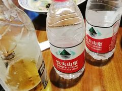 农夫山泉兑哈啤-兰边碗(鼓楼店)