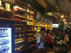 -琶醍壹号•潮菜江景餐吧