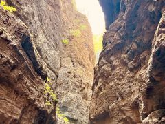 -野三坡百里峡景区