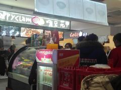 -一品飘香(新亚店)