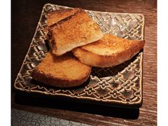 -岩盐·铁板料理(嘉里店)