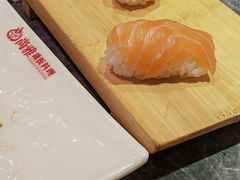 -尚雅铁板料理自助餐厅(乐松店)