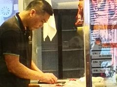 -大志牛肉火锅(天健花园店)