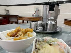 艇仔粥-穗银肠粉店(东川路店)