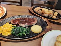-萨莉亚意式餐厅(杭州西溪龙湖天街店)