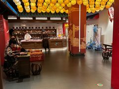 -金陵梦华·宫宴(南京首店)
