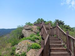 -北京十三陵国家森林公园蟒山景区