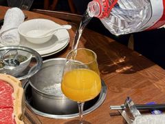 -东海怡品海鲜豆捞(星街坊店)