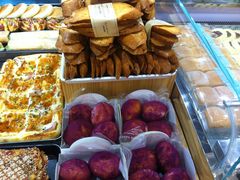 -聚香园(北濠桥店)