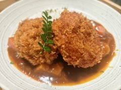 -友名Cross日式咖喱屋(江南大道中店)