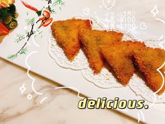 -美姿水荟美食水疗