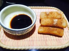 红糖糍粑-四合院(黔灵西路店)