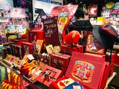-酷乐潮玩(城西银泰城店)