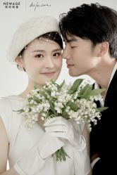 -新奕映像摄影机构