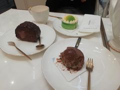 伯爵-法桐蛋糕·手作面包(万象城店)