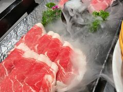 -捞王猪肚鸡火锅(财富中心店)