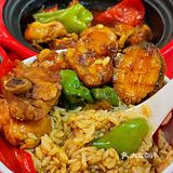 南京新街口 人均30r上班族必备午餐