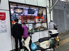 -张记酱牛肉(虎坊桥店)