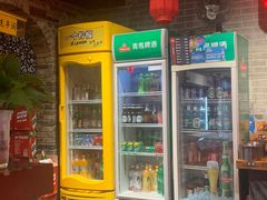 -乐山串串香老火锅(鼓楼店)