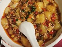-湘当爱·鲜煮现炒(松岗立业路店)
