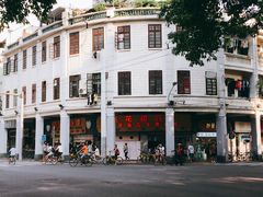 门面-百花传统甜品店(原址店)