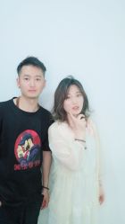 长发-CUT CUT Hair Salon