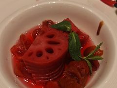 -臻宝中餐厅·大连菜·海鲜·融合菜(大连一方城堡豪华精选酒店)
