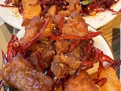 -小喜客·云南特色菜(纳西庭院店)