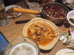 -小乾杯串店•16年沈阳烧烤(文安路店)