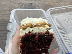 -清真·白记年糕(牛街北口店)