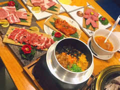 -隐炉和牛烧肉店(群力店)