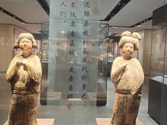 -西安大唐西市博物馆