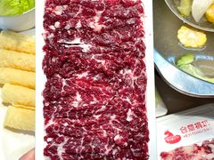 -合意桐坑牛肉粿·鲜牛肉火锅(嵩山总店)