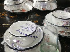 -食客居(缔景店)
