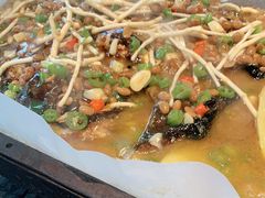 -情妹耙泥鳅·江湖川菜(科华店)
