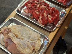 -霸腹烤肉(厦门柚子番店)