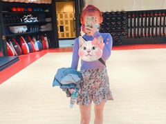 -超级猩猩健身·团课(海岸城店)
