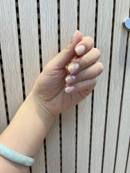-Seven Nail七姑娘の美甲店