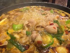 湘味肥肠火锅-湘肠香火锅店(团结湖店)