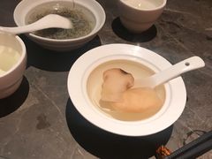 松茸汤-金鸭季·北京烤鸭(深业上城店)