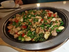 -周三的情书花园餐厅(江北店)