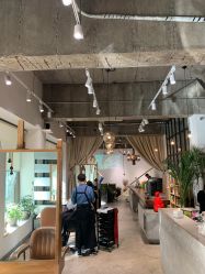 -M+hair salon专业造型沙龙