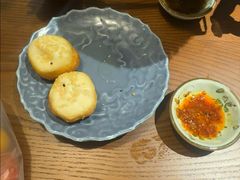 -鑫震源·苏式大虾生煎(山塘街店)
