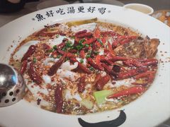 -江渔儿酸菜鱼(曜一城店)