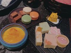 -牛New寿喜烧(虹桥新天地店)