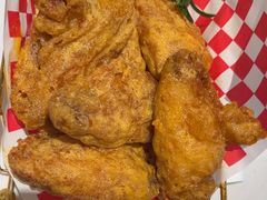 -避风塘·金牌店·夜宵(金玉兰店)