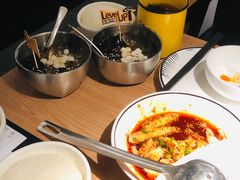 -新太二·鲜料川菜(东汇城店)