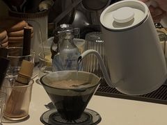 -三目仓咖啡(贤南路店)